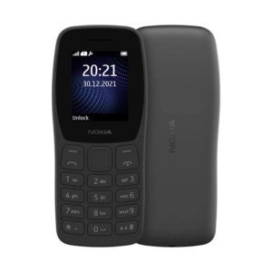 گوشی نوکیا 105 2022| حافظه 4 مگابایت ا Nokia 105 4 MB