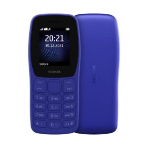 گوشی نوکیا 105 2022| حافظه 4 مگابایت ا Nokia 105 4 MB
