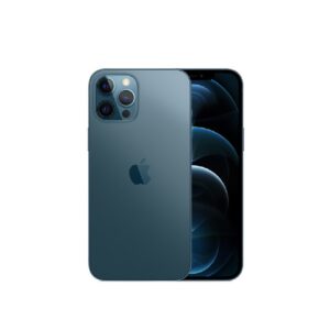 گوشی اپل آیفون 12 پرو مکس (کارکرده)دوسیم‌کارت ظرفیت 256 گیگابایت