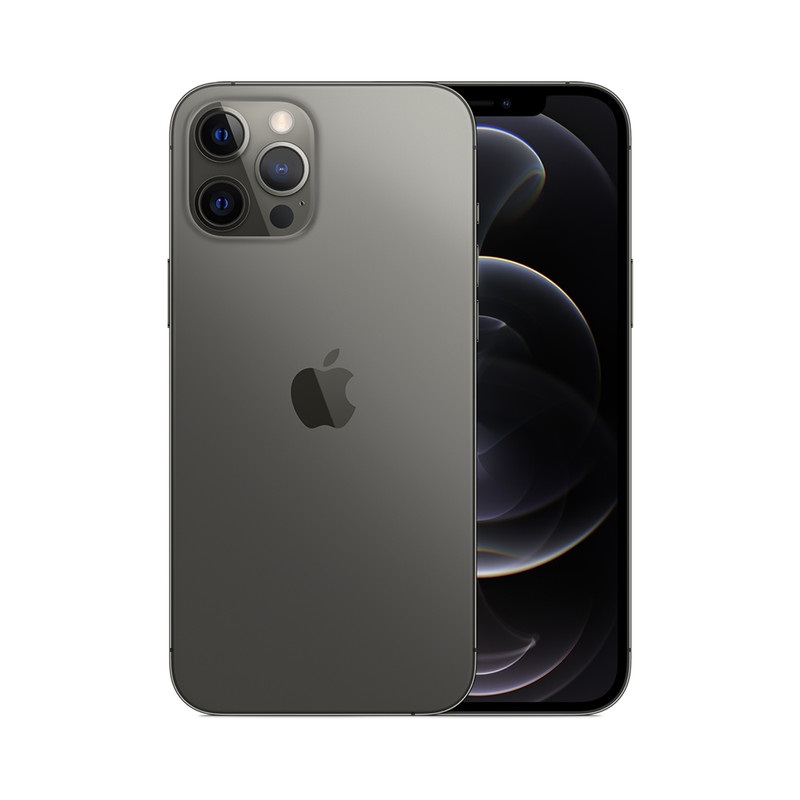 گوشی اپل آیفون 12 پرو (کارکرده )دوسیم‌کارت ظرفیت 256 گیگابایت