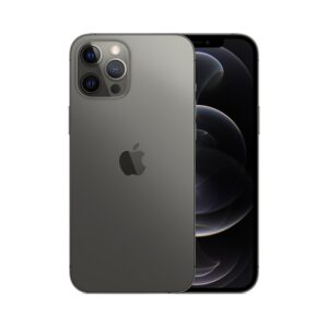 گوشی اپل آیفون 12 پرو (کارکرده )دوسیم‌کارت ظرفیت 128 گیگابایت
