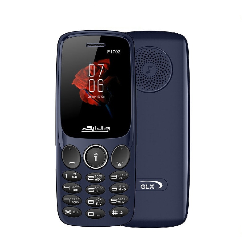 گوشی موبایل جی ال ایکس مدل F1702