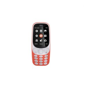 گوشی موبایل ارود مدل 3310