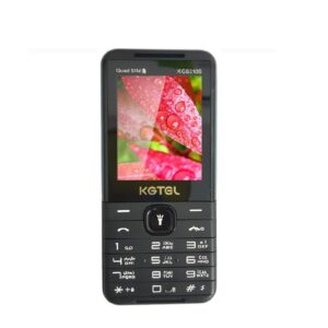 گوشی موبایل کاجیتل مدل kG5310 چهار سیم‌ کارت