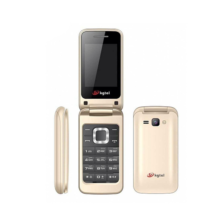 گوشی موبایل کاجیتل مدل C3521 دو سیم‌ کارت