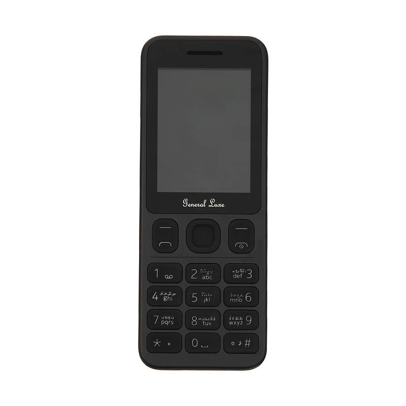 گوشی موبایل جی ال ایکس مدل 125