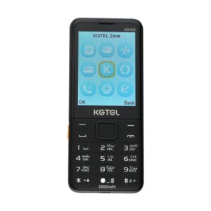 گوشی موبایل کاجیتل مدل K3100 دو سیم‌ کارت
