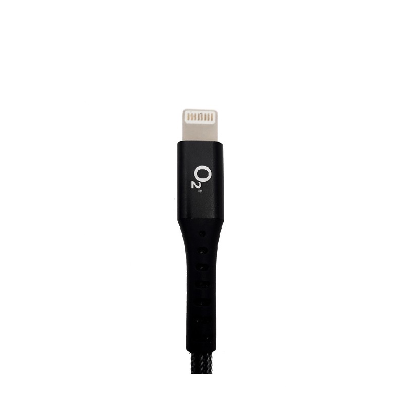 کابل تبدیل USB به لایتنینگ اتوپلاس مدل 204