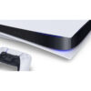 کنسول بازی سونی PlayStation 5 استاندارد ا Playstation 5 drive Editoin