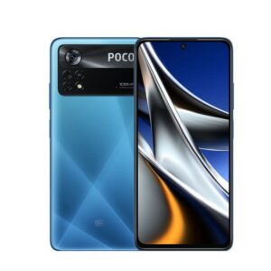 شیائومی مدل Poco X4 Pro 5G ظرفیت 256 گیگابایت - رم 8 گیگابایت