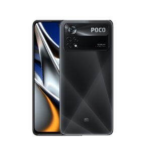 شیائومی مدل Poco X4 Pro 5G ظرفیت 256 گیگابایت - رم 8 گیگابایت