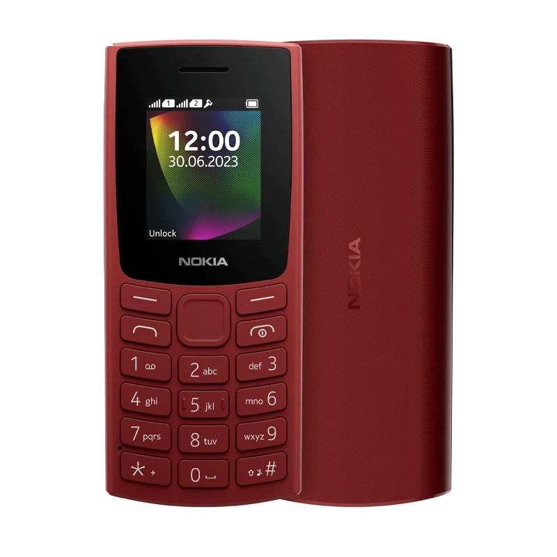 گوشی نوکیا 2023 106 ا Nokia 106 2023