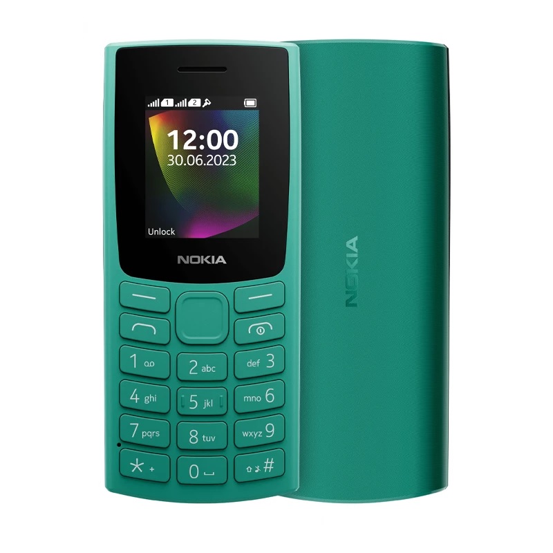 گوشی نوکیا 2023 106 ا Nokia 106 2023