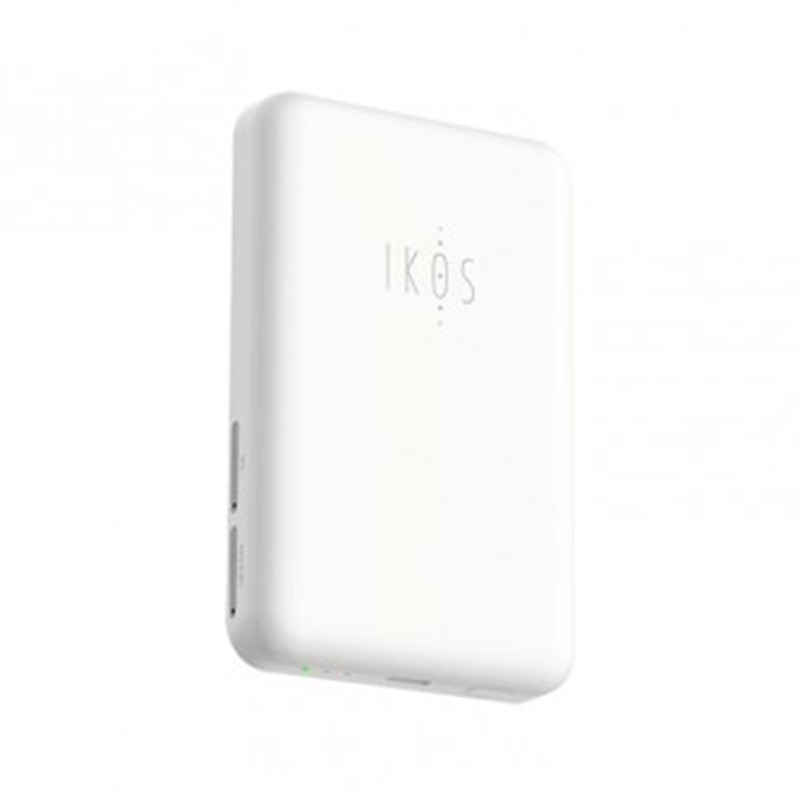 مبدل 3 سیم کارت کننده Ikos k6 + اینترنت و تماس آیفون 14 + کد فعالسازی