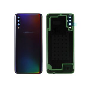 درب پشت گوشی گلکسی A70 سامسونگ Samsung Galaxy A70 (A705F)