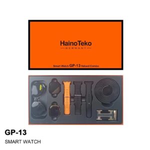 ساعت هوشمند هاینوتکو مدل GP-13
