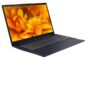 لپ تاپ لنوو 15.6 اینچی مدل Ideapad 3 i5 8GB 1TB HDD 128GB SSD